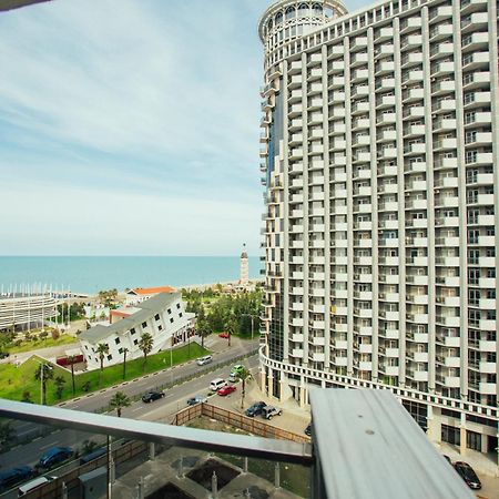 Batumi Royal Apartments Eksteriør billede