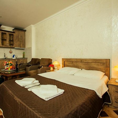 Batumi Royal Apartments Eksteriør billede