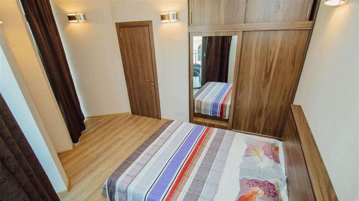 Batumi Royal Apartments Eksteriør billede