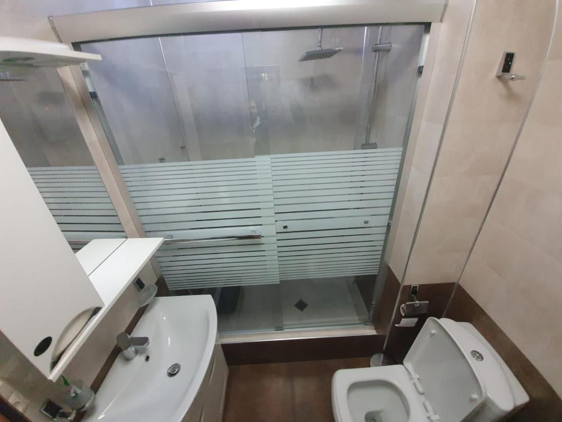 Batumi Royal Apartments Eksteriør billede